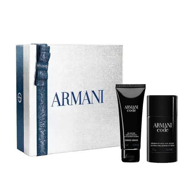 Armani Code Deo Stick Gift Box
