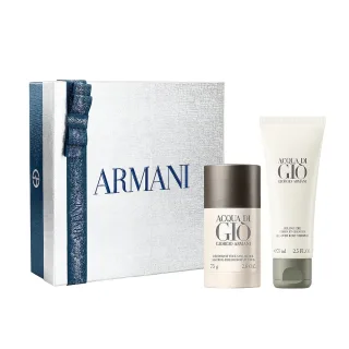 Armani Acqua di Gió Deo Stick Gift Set