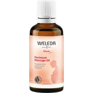 Weleda Perineum Oil