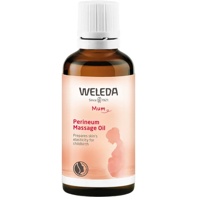 Weleda Perineum Oil