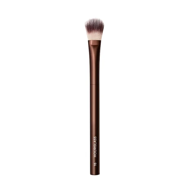 Hourglass No. 16 Highlighter Brush