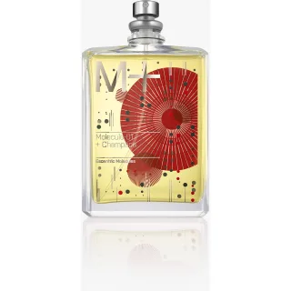 Escentric Molecules Molecule 01 + Champaca Eau de Toilette