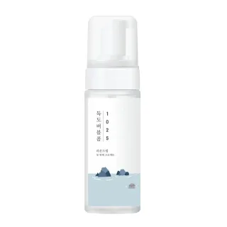 Round Lab Dokdo Bubble Foam