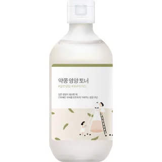 Round Lab Soybean Nourishing Toner