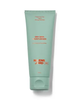 Nilens Jord Men Dry Skin Moisturiser