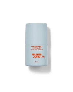 Nilens Jord Men Antiperspirant Deo roll-on