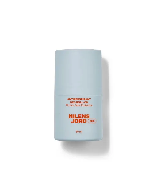 Nilens Jord Men Antiperspirant Deo roll-on