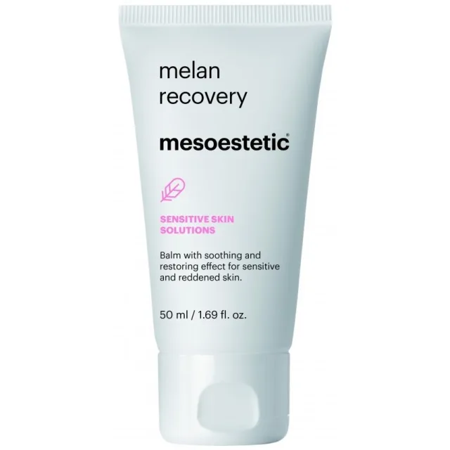 Mesoestetic Sensitive Skin Solutions Melan Recovery