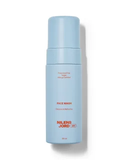 Nilens Jord Men Face Wash