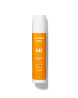 Nilens Jord Hydra Sun High Protection Face Cream SPF 50
