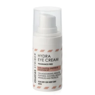 Matas Striber Hydra Eye Cream No Perfume