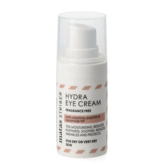 Matas Striber Hydra Eye Cream No Perfume