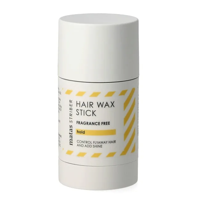 Matas Striber Hair Wax Stick No Perfume