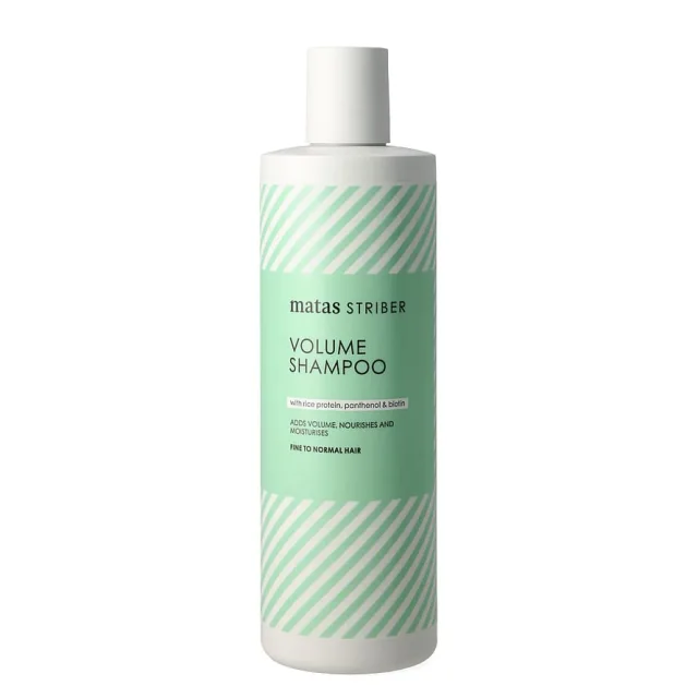 Matas Striber Volume Shampoo