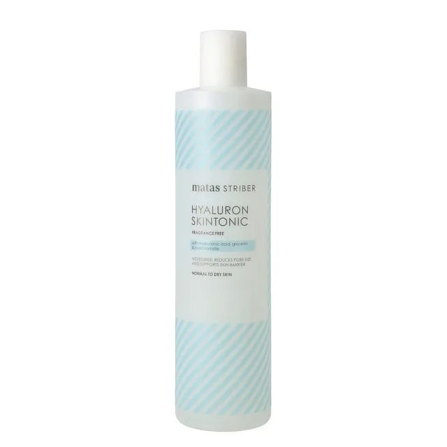 Matas Striber Hyaluron Skin Tonic No Perfume