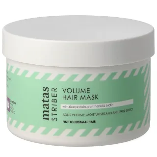 Matas Striber Volume Hair Mask