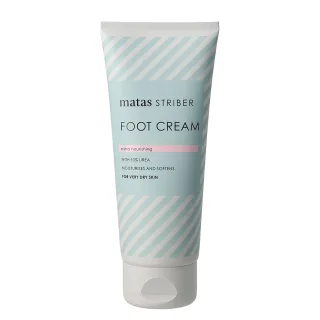 Matas Striber Foot Cream Extra Nourishing