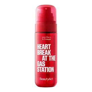 Beautyact Heart Break At The Gas Station Body Mist
