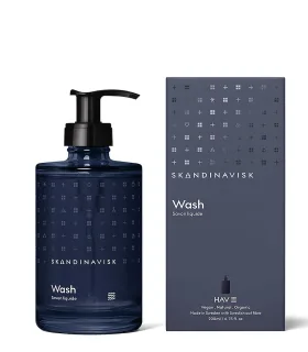 Skandinavisk Hav Wash