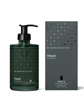 Skandinavisk Skog Wash