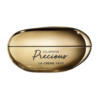 Clarins Precious La Crème Yeux Age-Defying Eye Cream