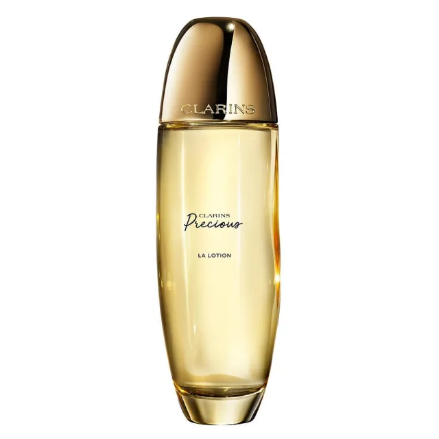 Clarins Precious La Lotion