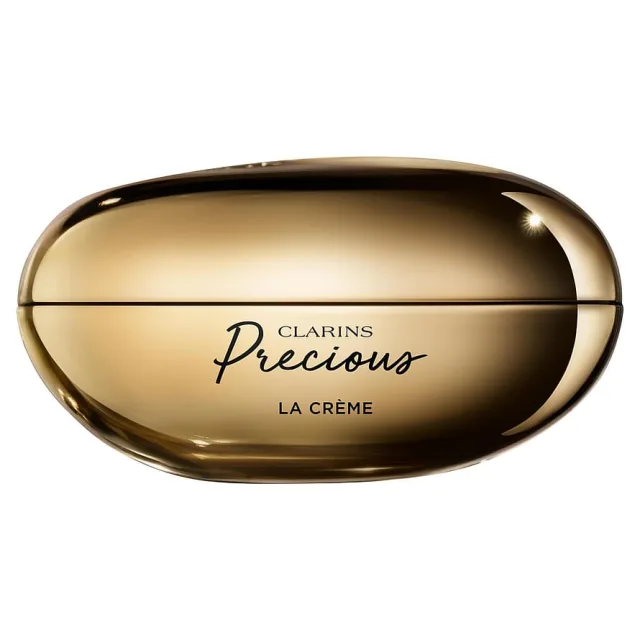 Clarins Precious La Crème Age-Defying Moisturizer