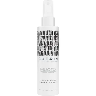 Cutrin Muoto Silky Texture Sugar Spray