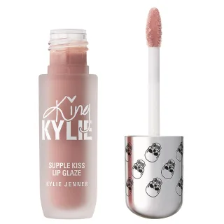 Kylie Cosmetics King Kylie Supple Kiss Lip Glaze Literally