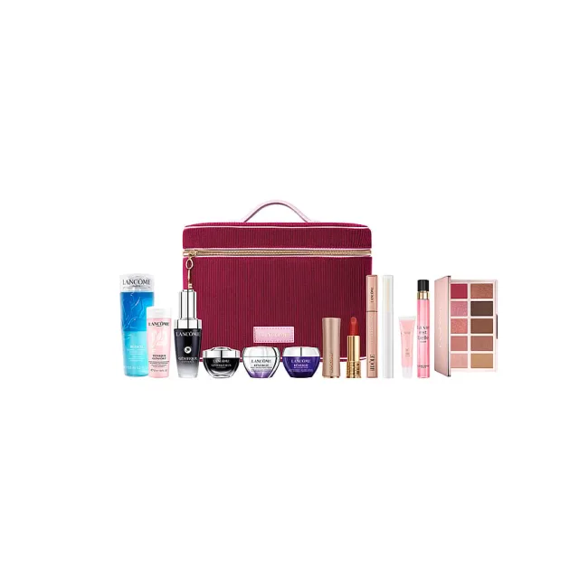 Lancôme Beauty Box Gift Set