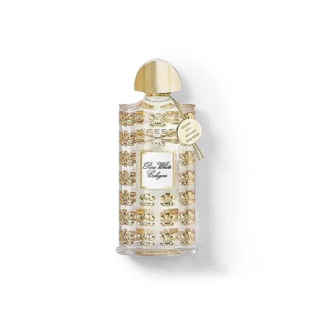 Creed Les Royales Exclusives Pure White Cologne Eau de Parfum