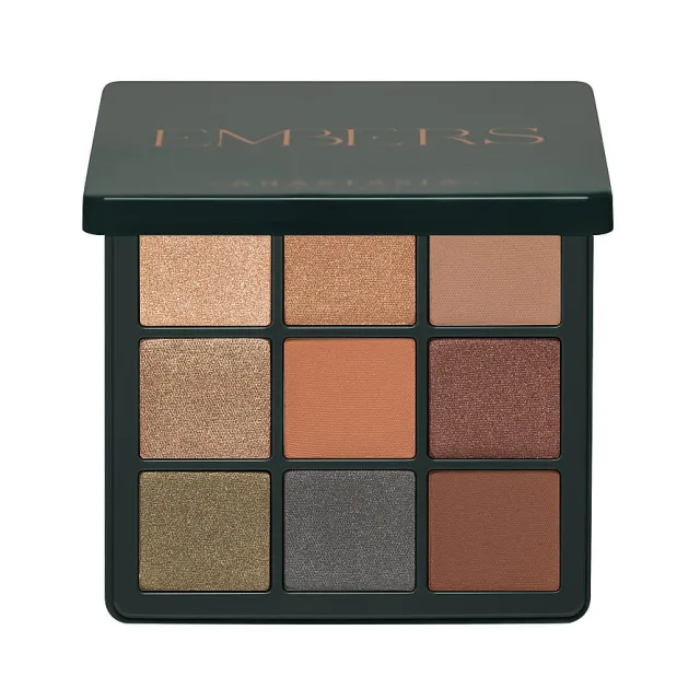 Anastasia Beverly Hills Embers Mini Eyeshadow Palette Embers