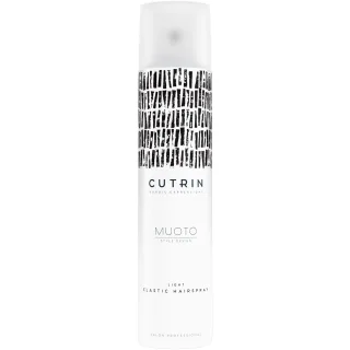 Cutrin Muoto Light Elastic Hairspray