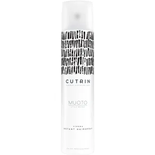 Cutrin Muoto Strong Instant Hairspray