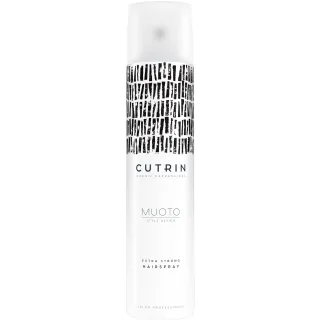 Cutrin Muoto Extra Strong Hairspray