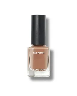 Nilens Jord Nail Polish Mocha Muse