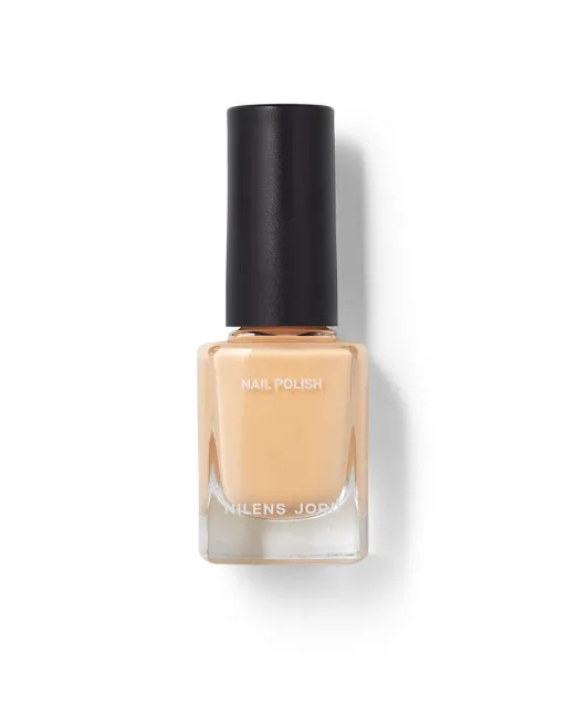 Nilens Jord Nail Polish Peach Buzz