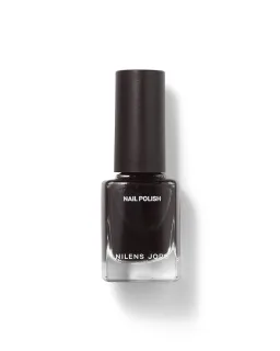 Nilens Jord Nail Polish Pitch Black