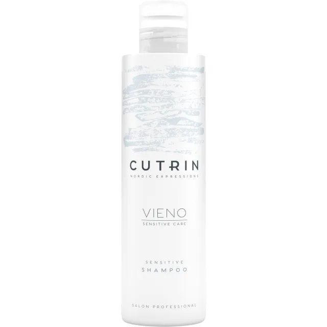 Cutrin Vieno Sensitive Shampoo
