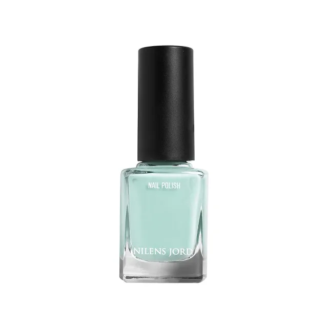 Nilens Jord Nail Polish Pastel Blue