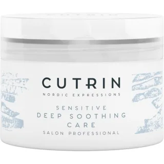 Cutrin Vieno Sensitive Deep Soothing Care