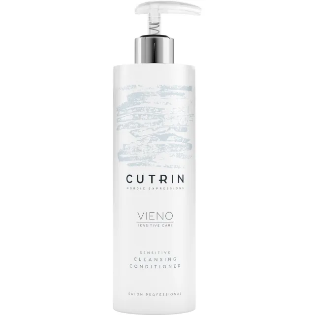 Cutrin Vieno Sensitive Cleansing Conditioner