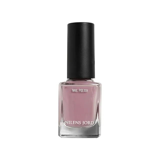 Nilens Jord Nail Polish Desert Rose