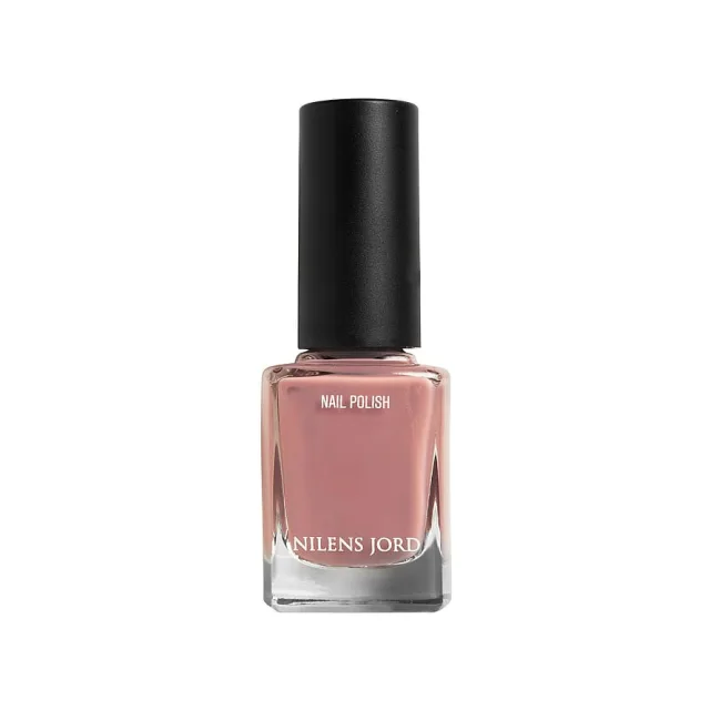 Nilens Jord Nail Polish Tea Rose