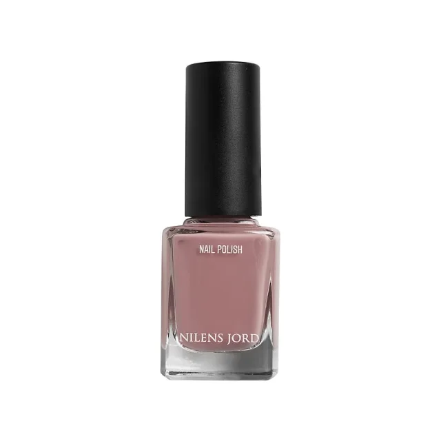 Nilens Jord Nail Polish Silky Lilac