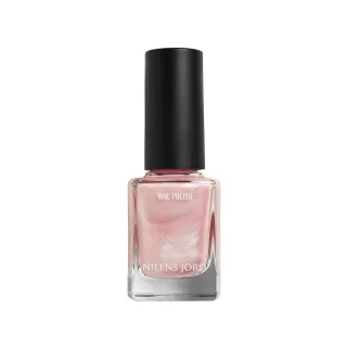 Nilens Jord Nail Polish Light Rose Pearly