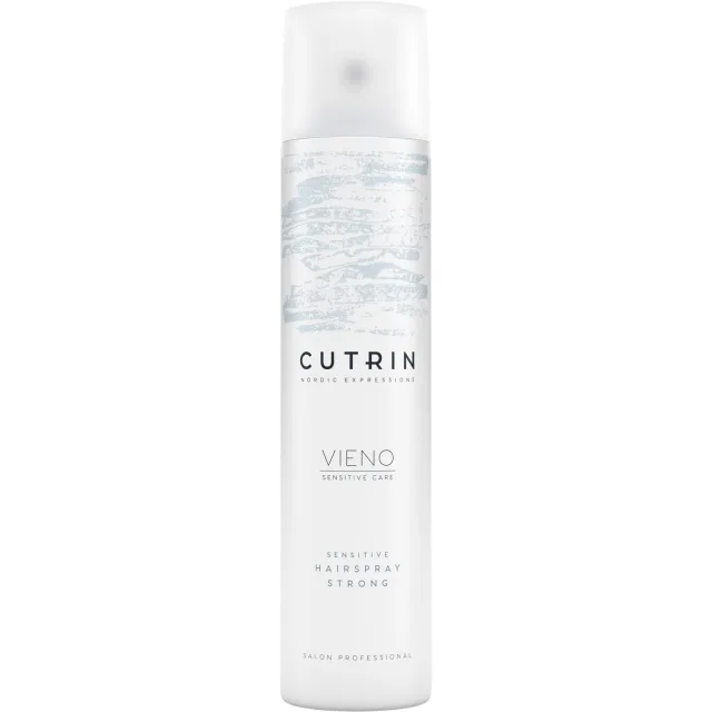 Cutrin Vieno Sensitive Hairspray Strong