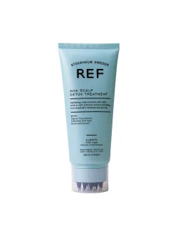 Ref Stockholm AHA Scalp Detox Treatment