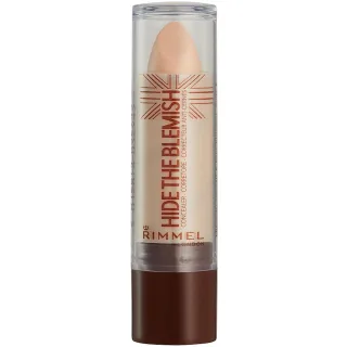 Rimmel Hide The Blemish Concealer Soft Honey