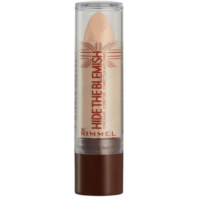 Rimmel Hide The Blemish Concealer Soft Honey